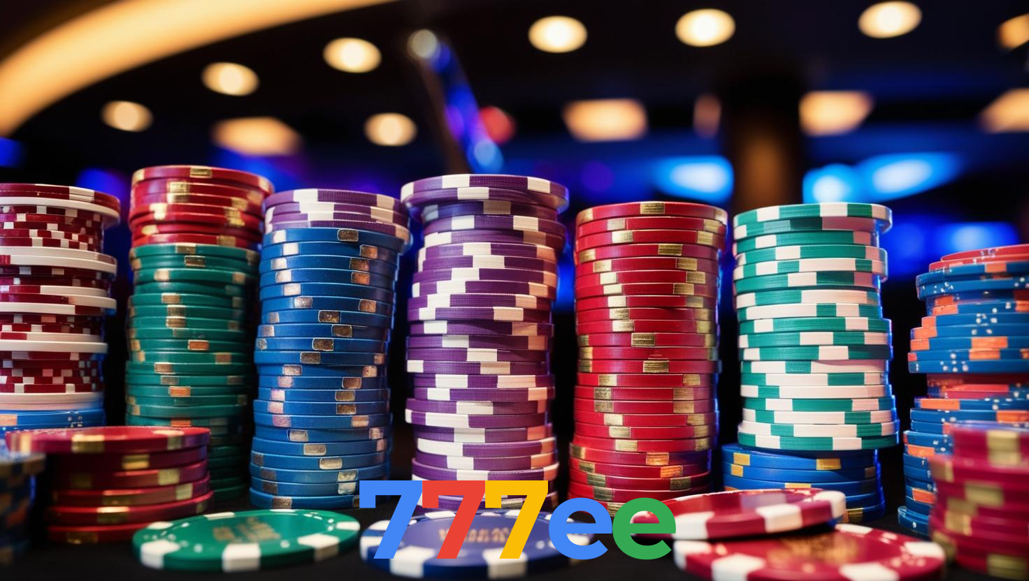 Cassino Online 777ee