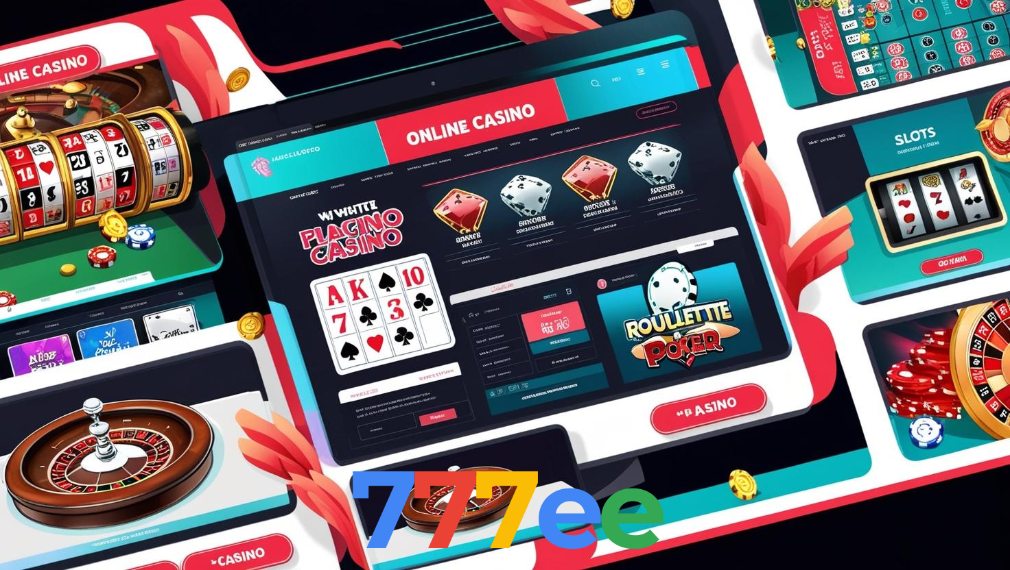 Cassino Online 777ee