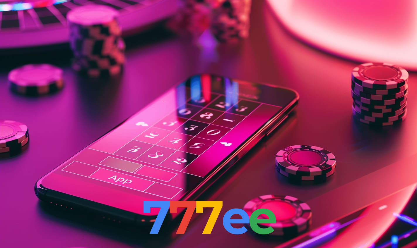 Cassino Online 777ee