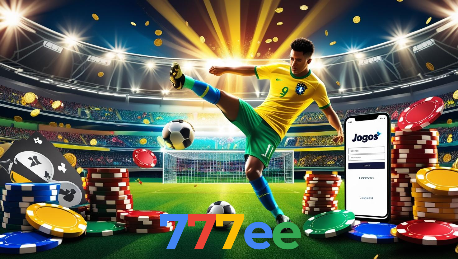 Cassino Online 777ee