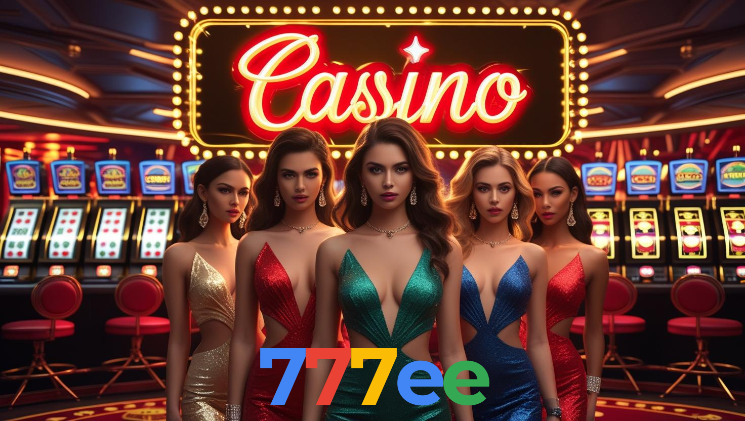 Cassino Online777ee