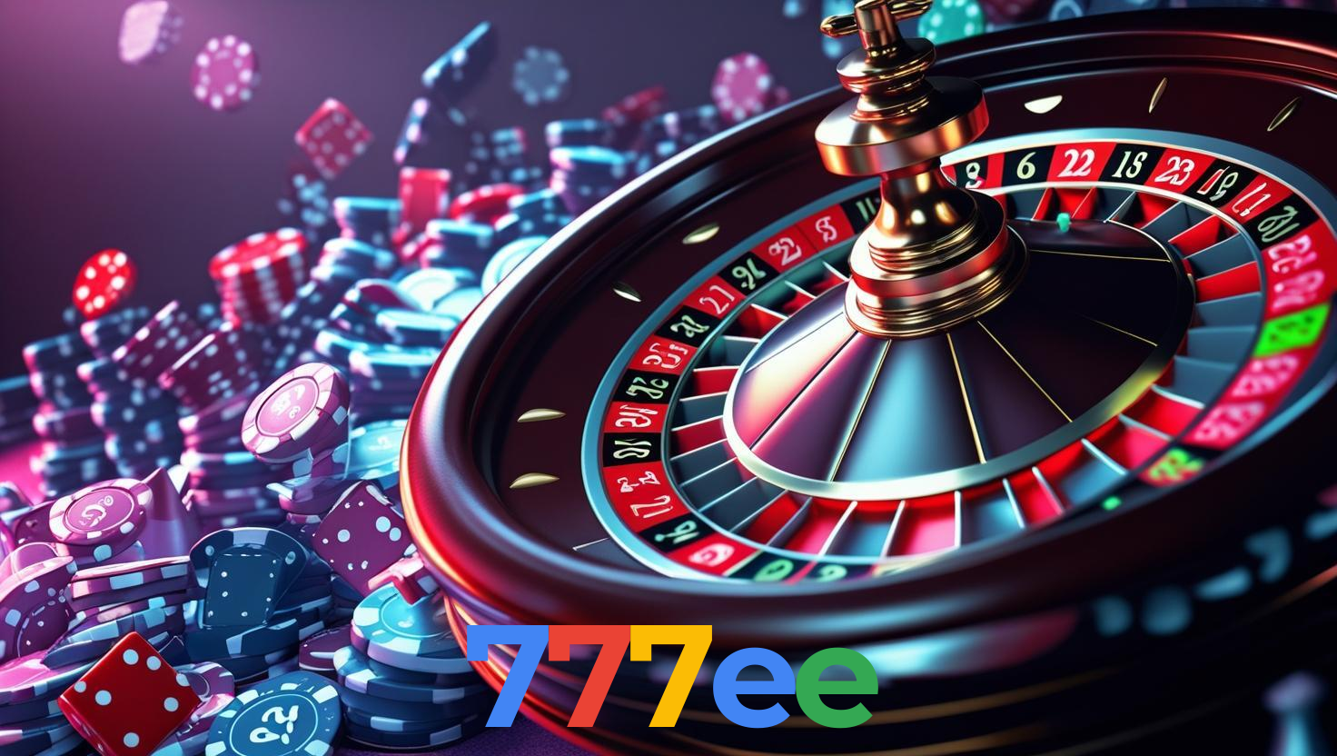 Cassino Online 777ee