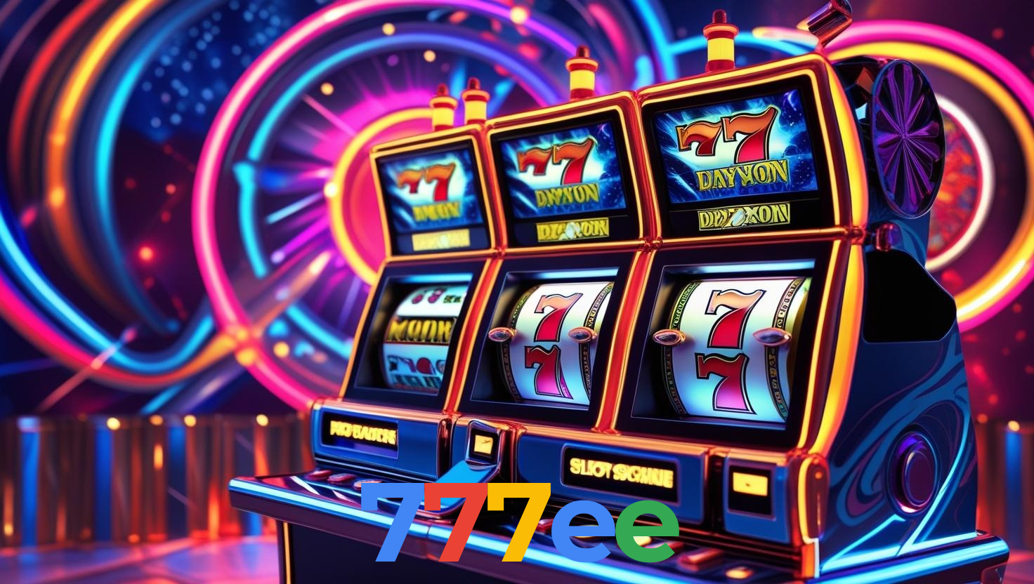 Cassino Online 777ee